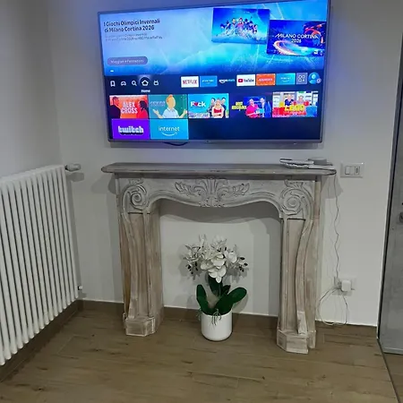 Casa Marietta 아파트