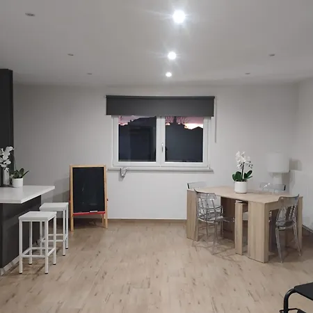 Casa Marietta 아파트 *