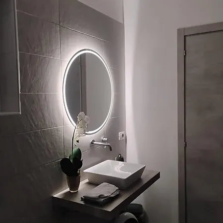 아파트 Casa Marietta