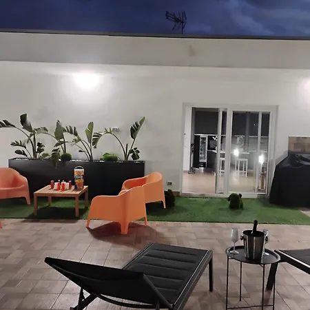 Casa Marietta 아파트 *