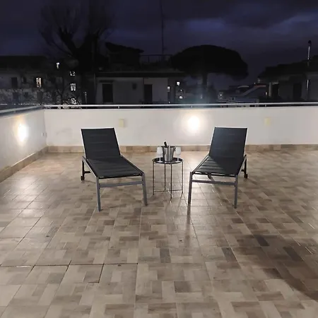 Casa Marietta Marano di Napoli