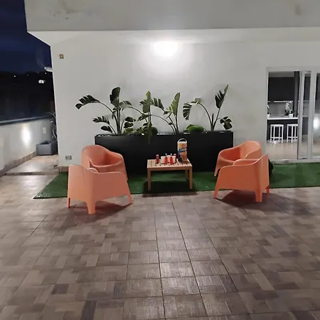 Casa Marietta 아파트 *