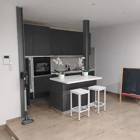 아파트 Casa Marietta Marano di Napoli