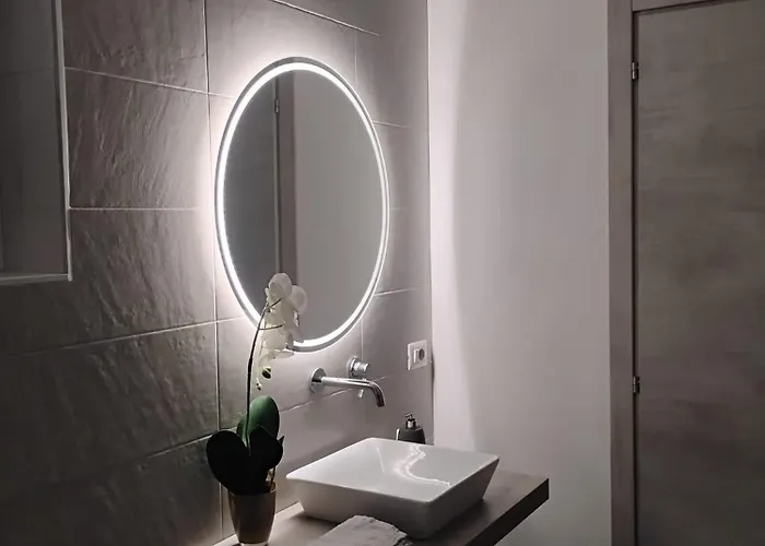 Apartamento Casa Marietta