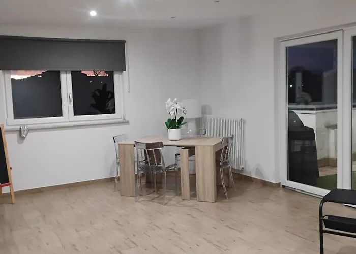 Casa Marietta Apartamento Marano di Napoli